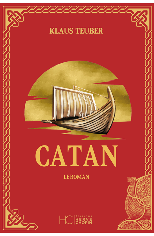catan