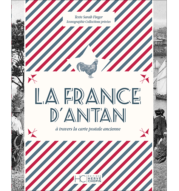 france antan collector