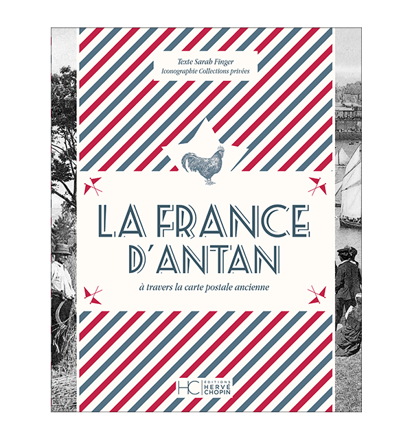 france antan collector