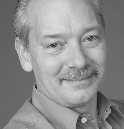 klaus teuber