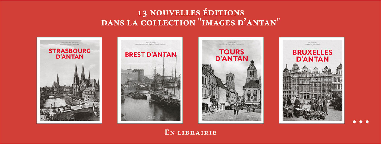nouvelles editions antan septembre 2024