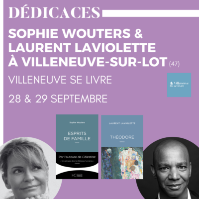 laurent laviolette et sophie wouters a villeneuve se livre