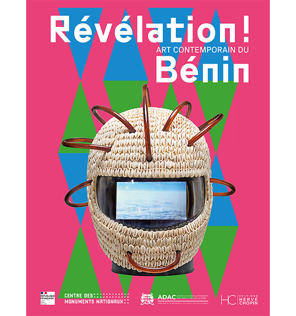 Révélation ! Art contemporain du Bénin