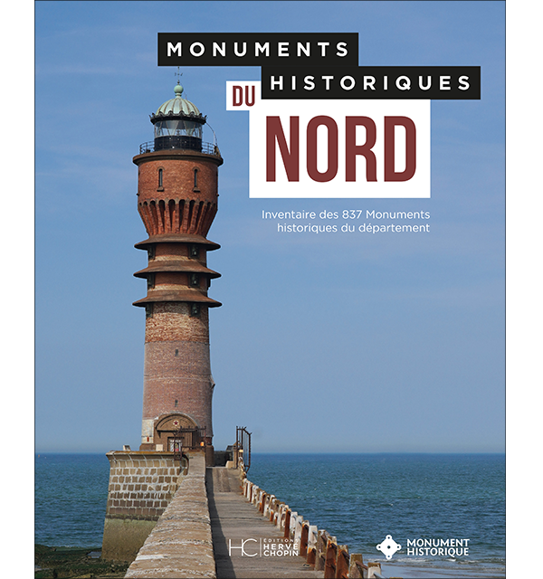 Monuments historiques du Nord