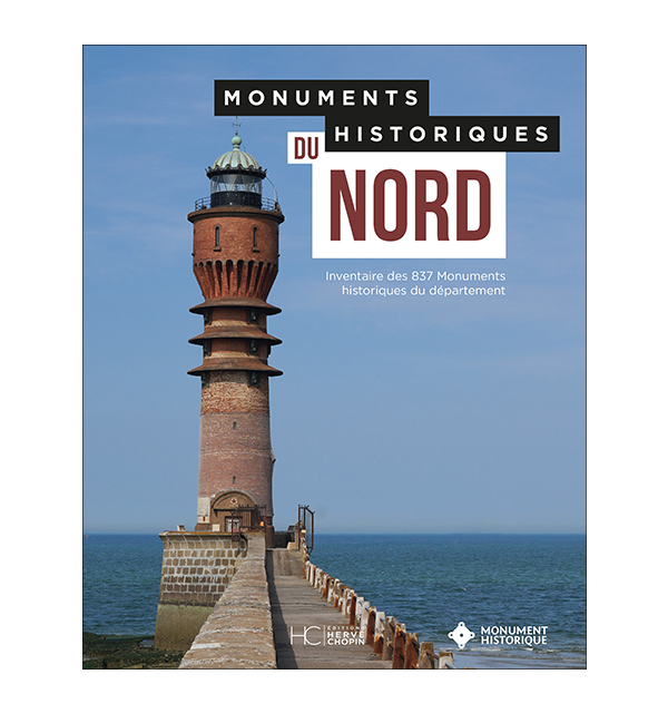 monuments historiques du nord