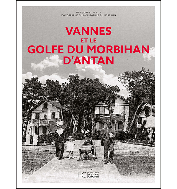 vannes antan
