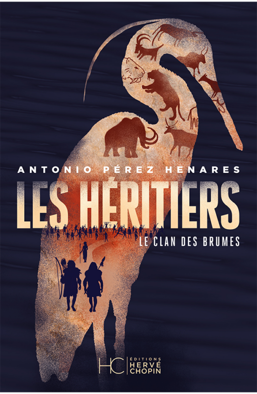 le clan des brumes 2