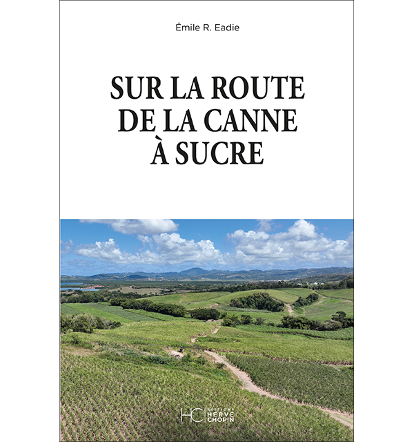 sur la route de la canne a sucre