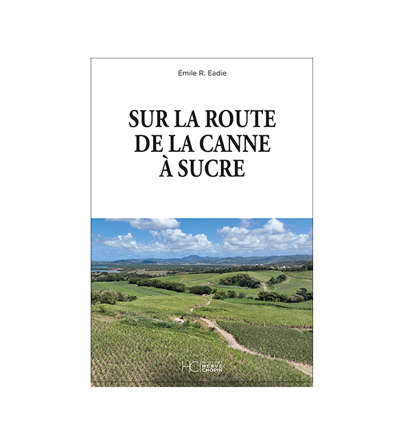 sur la route de la canne a sucre