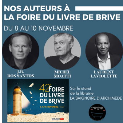 foire du livre de brive