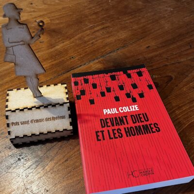 prix sang d'encre des lyceens