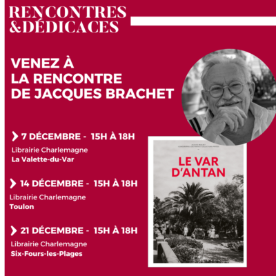 jacques brachet chez charlemagne