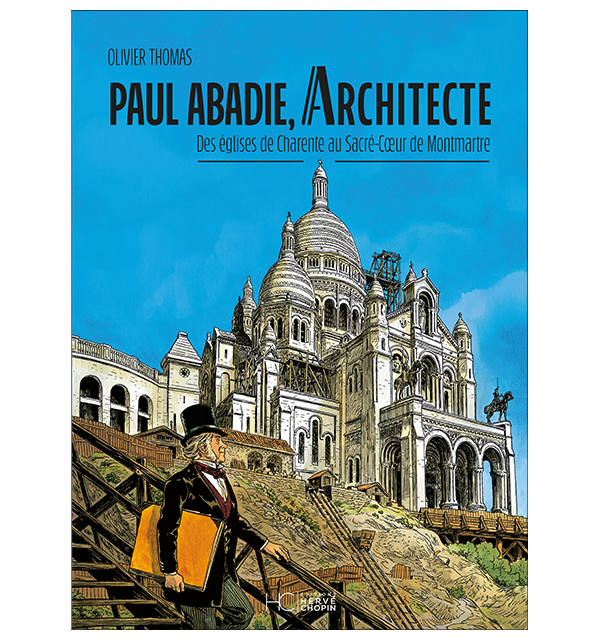 paul abadie