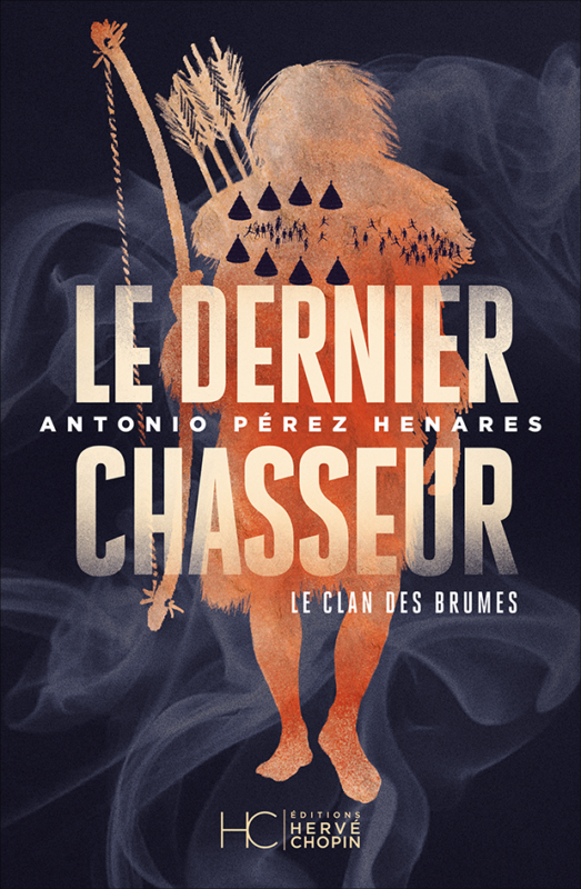 le clan des brumes 3