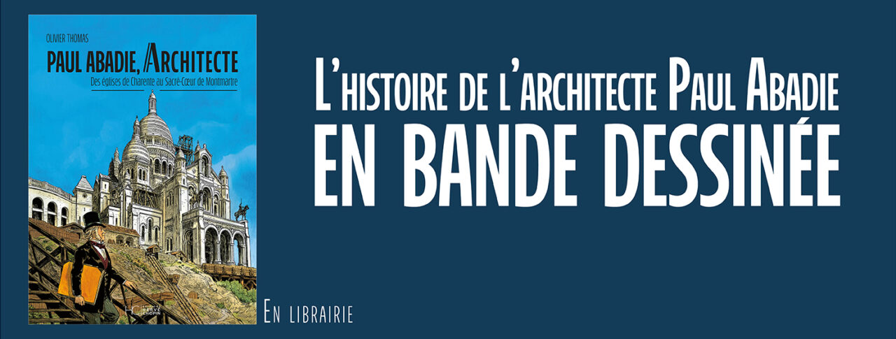bande dessinee paul abadie