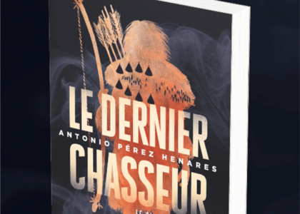 trailer le dernier chasseur