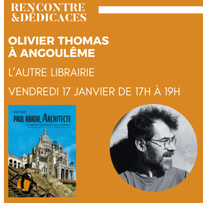 olivier thomas à angouleme