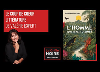 coup de coeur libraires sud radio