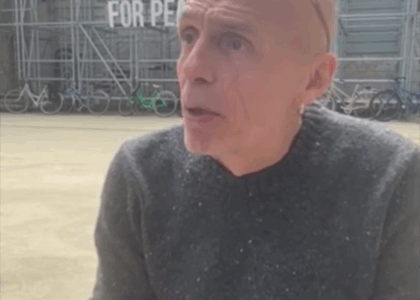 interview jean-paul delfino aux escales du livre de bordeaux