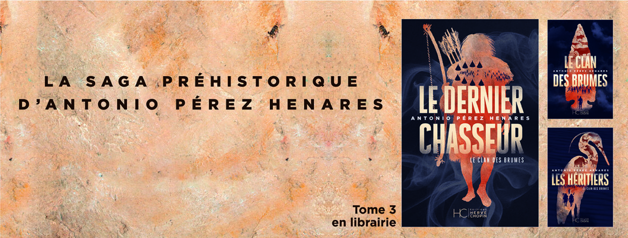 le dernier chasseur