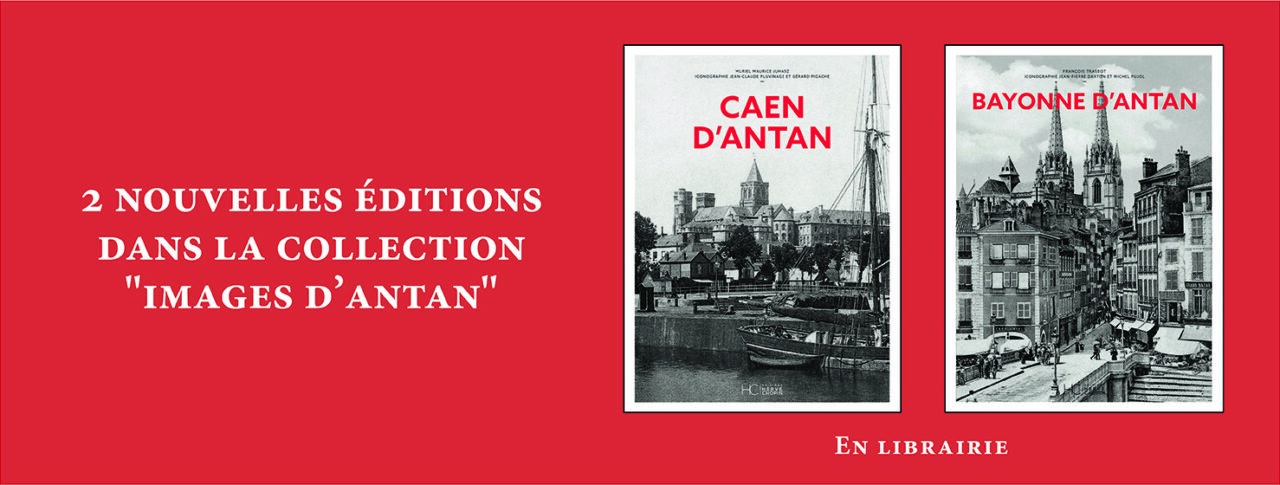 nouvelles editions antan mars 2025