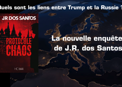 teaser protocole chaos