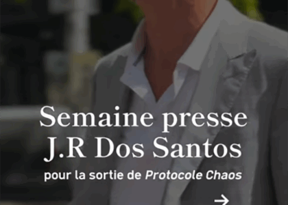 semaine presse josé rodrigues dos santos