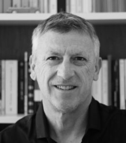 Thierry Maugenest