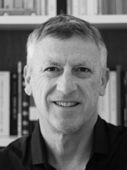 Thierry Maugenest