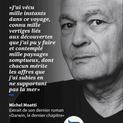 michel moatti figaro litteraire