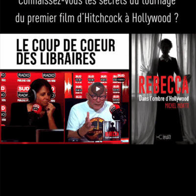 coup de coeur des librairs sud radio gerard collard