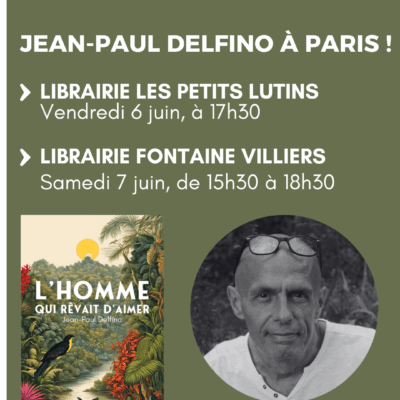 jean-paul delfino a paris