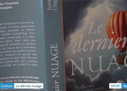 france 3 aquitaine frederic chignac