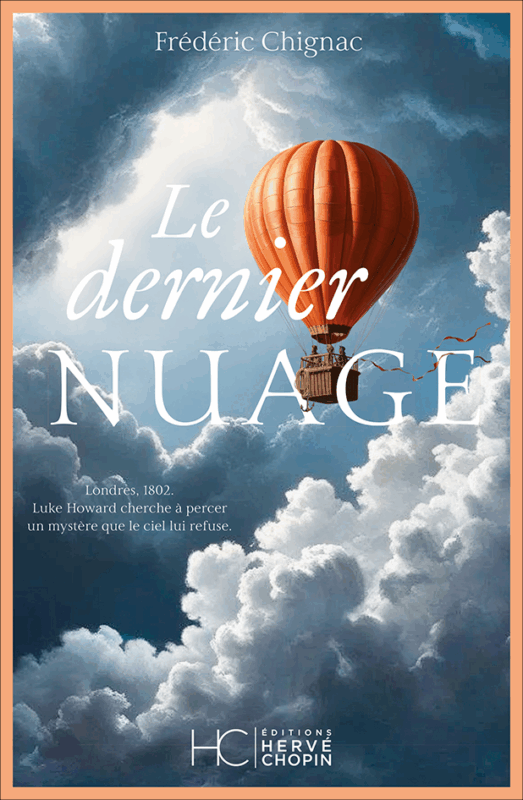 le dernier nuage