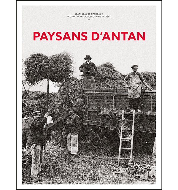 paysans antan