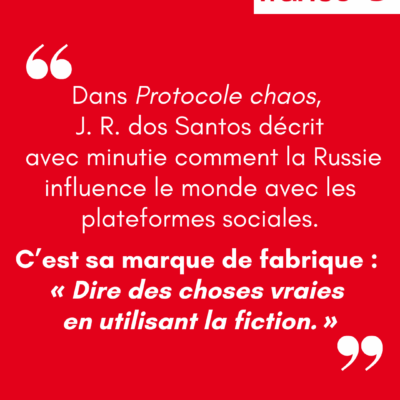 protocole chaos dans ouest france