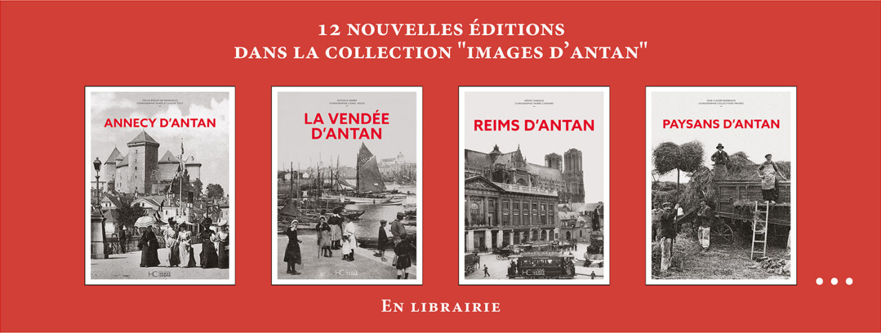nouvelles editions antan septembre 2025