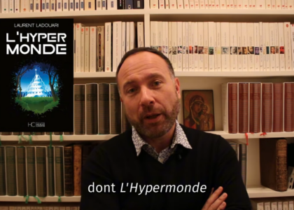 l'hypermonde par gleeph