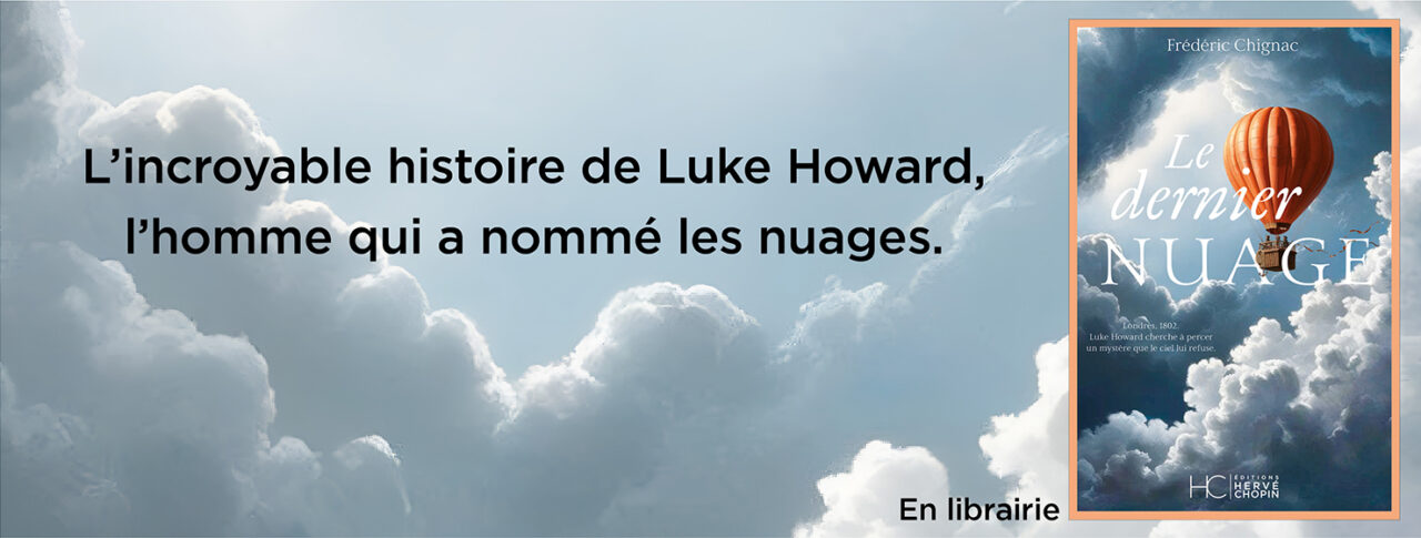 le dernier nuage
