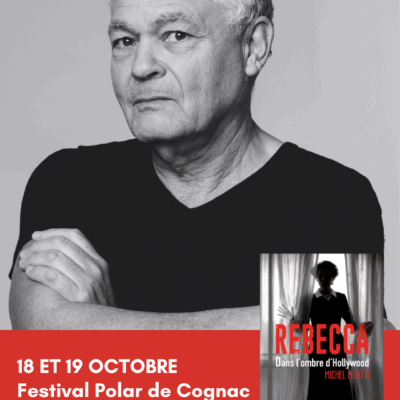 michel moatti au festival de cognac