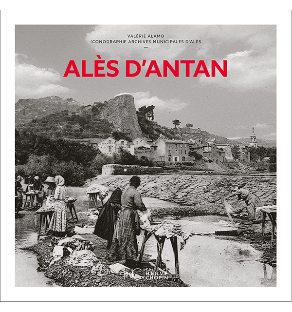 ales antan
