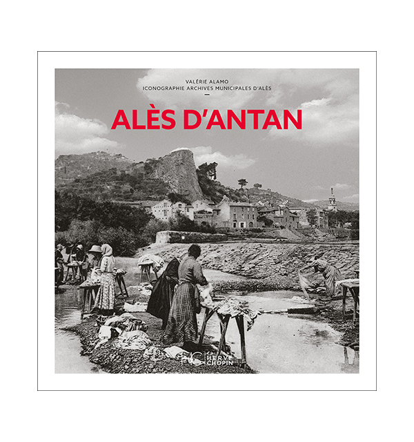ales antan