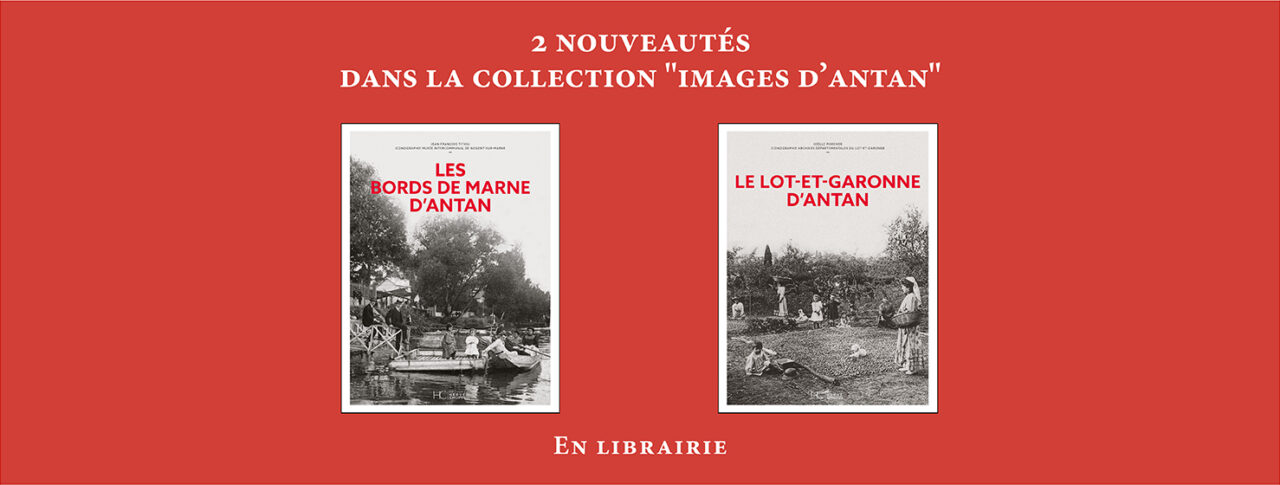 nouveautes antan octobre 2025