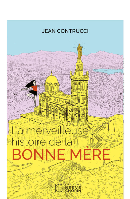la merveilleuse histoire de la bonne mere