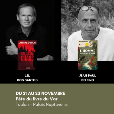 fete du livre du var