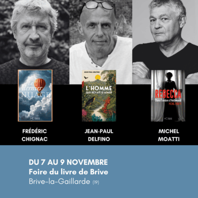 foire du livre de brive