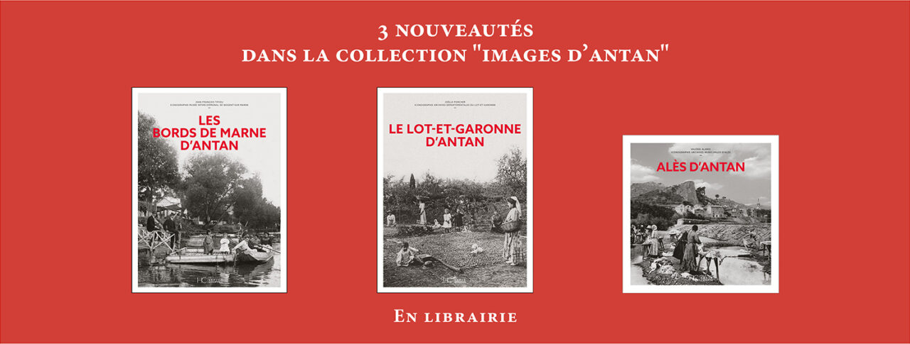 collection images d'antan