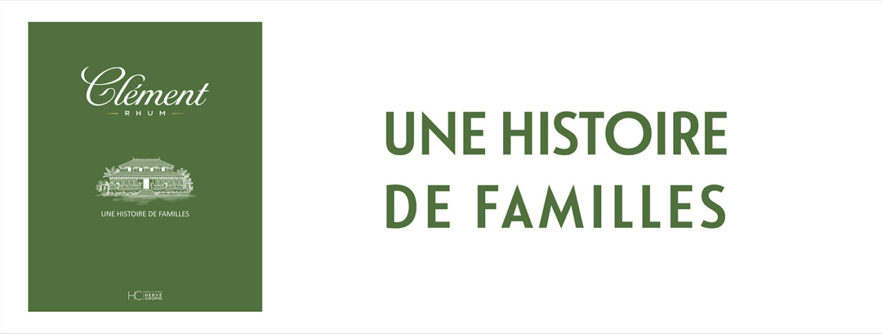 rhum clement
