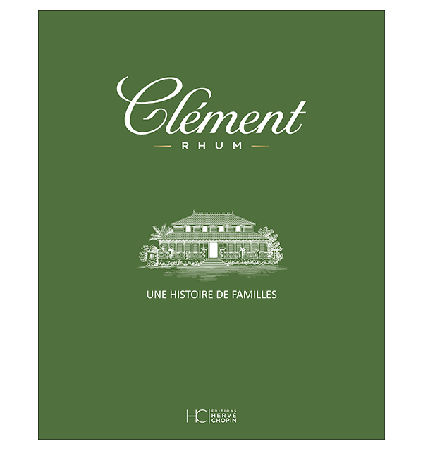rhum clement
