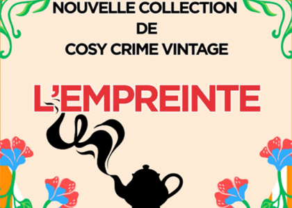 teaser collection l'empreinte